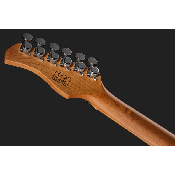 Larry Carlton S7 Ash Top Natural