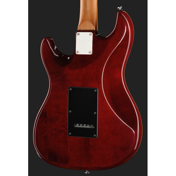 Larry Carlton S7 Ash Top Natural