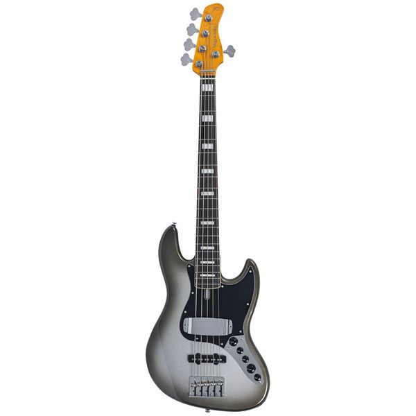 Marcus Miller V7 5 New Gen Mercury