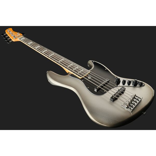 Marcus Miller V7 5 New Gen Mercury
