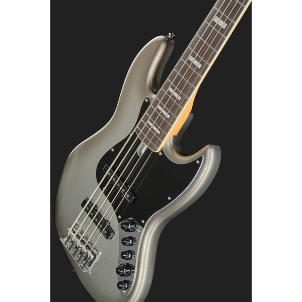 Marcus Miller V7 5 New Gen Mercury