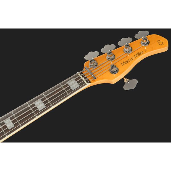 Marcus Miller V7 5 New Gen Mercury