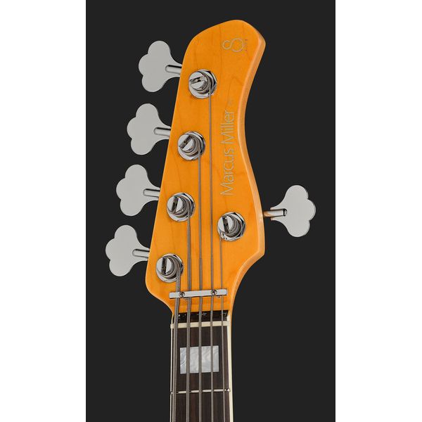 Marcus Miller V7 5 New Gen Mercury