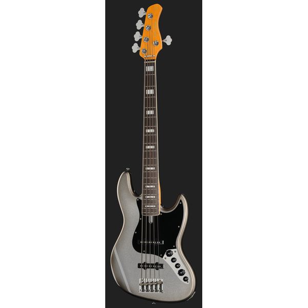 Marcus Miller V7 5 New Gen Mercury