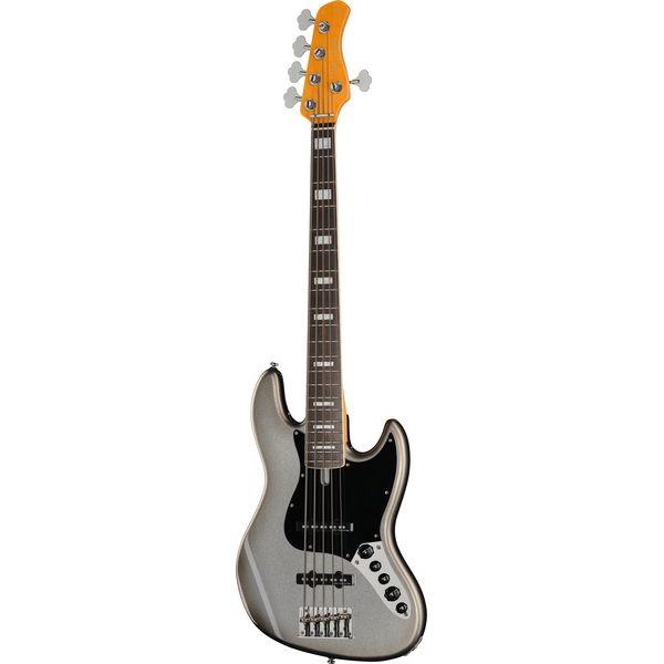 Marcus Miller V7 5 New Gen Mercury