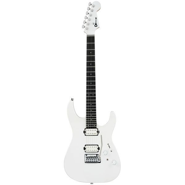 Charvel Pro Mod Plus DK24 CLSTL SLK