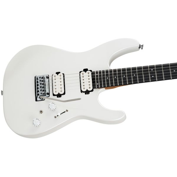 Charvel Pro Mod Plus DK24 CLSTL SLK