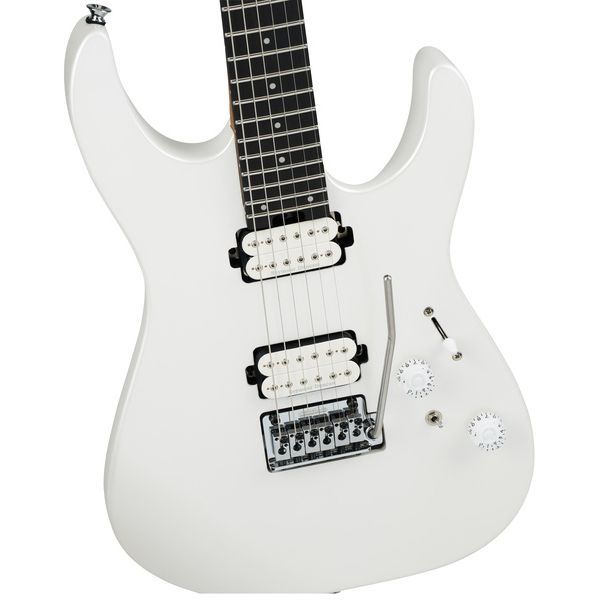Charvel Pro Mod Plus DK24 CLSTL SLK