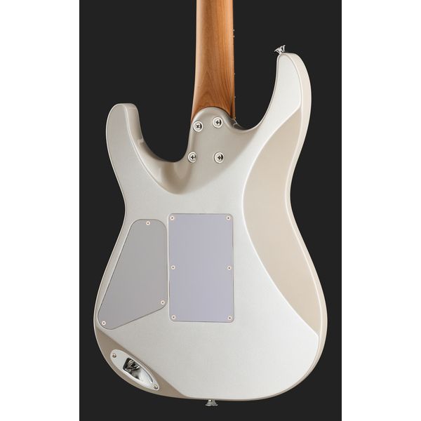 Charvel Pro Mod Plus DK24 CLSTL SLK