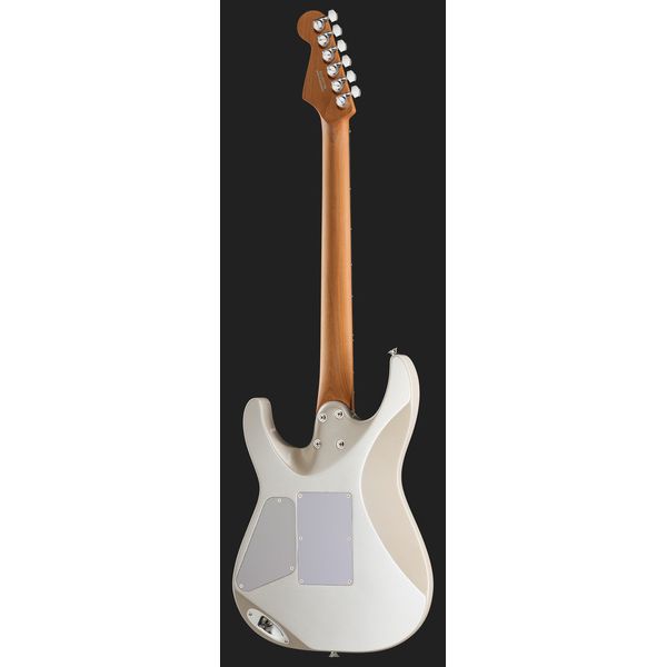 Charvel Pro Mod Plus DK24 CLSTL SLK