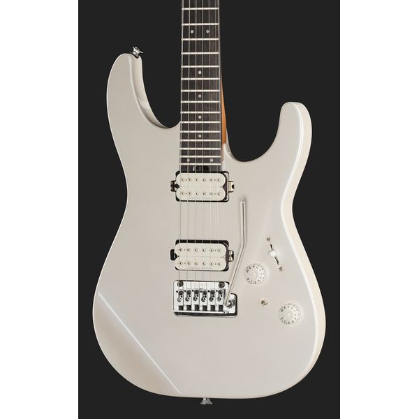 Charvel Pro Mod Plus DK24 CLSTL SLK
