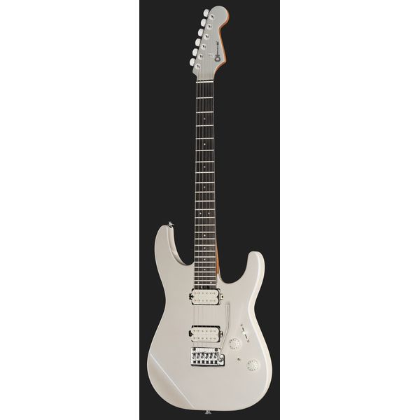 Charvel Pro Mod Plus DK24 CLSTL SLK