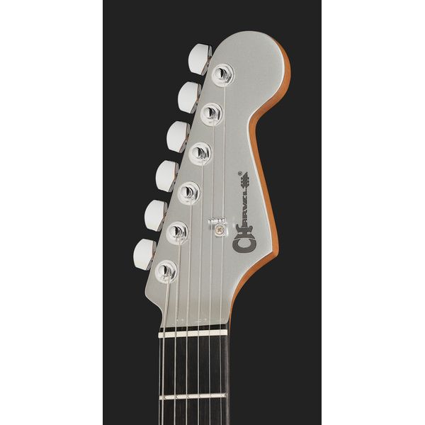 Charvel Pro Mod Plus DK24 CLSTL SLK