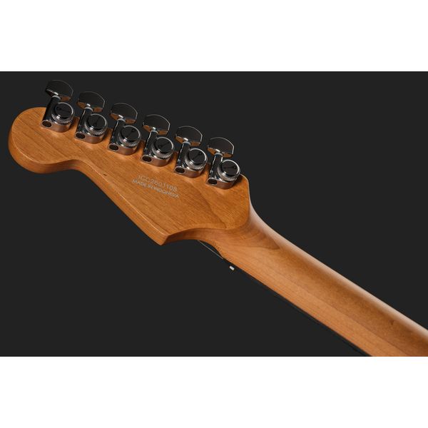 Charvel Pro Mod Plus DK24 CLSTL SLK