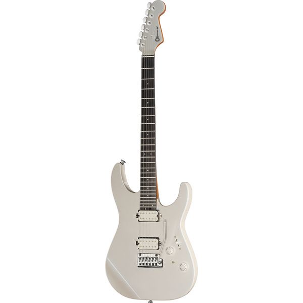 Charvel Pro Mod Plus DK24 CLSTL SLK