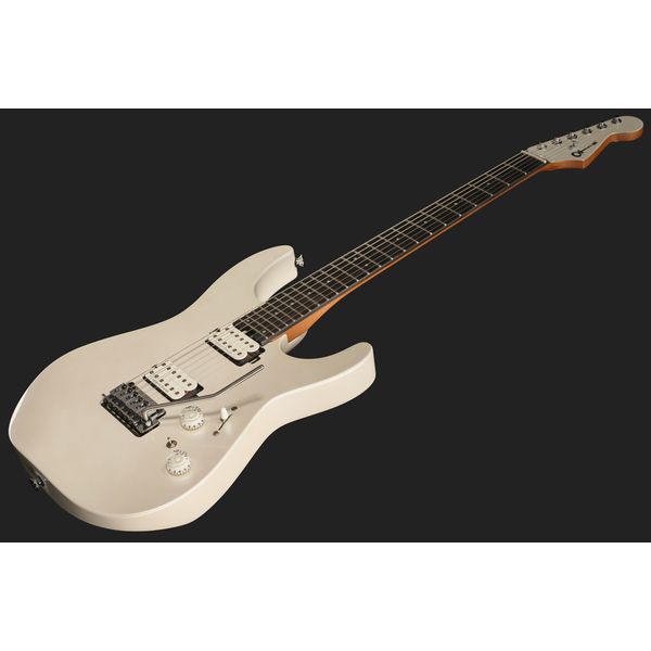 Charvel Pro Mod Plus DK24 CLSTL SLK
