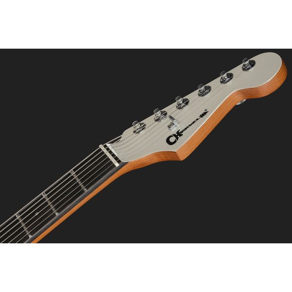 Charvel Pro Mod Plus DK24 CLSTL SLK
