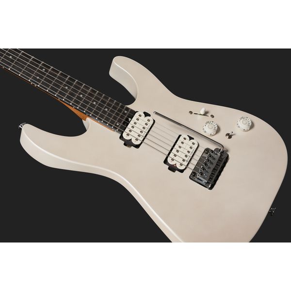 Charvel Pro Mod Plus DK24 CLSTL SLK