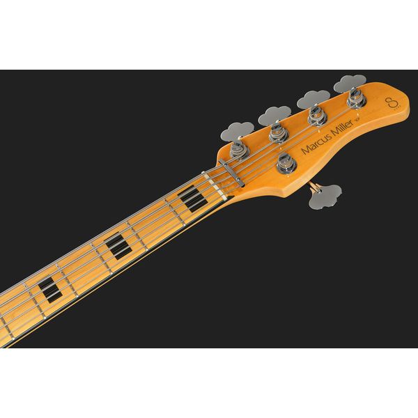Marcus Miller V7 5 New Gen Dark Forest