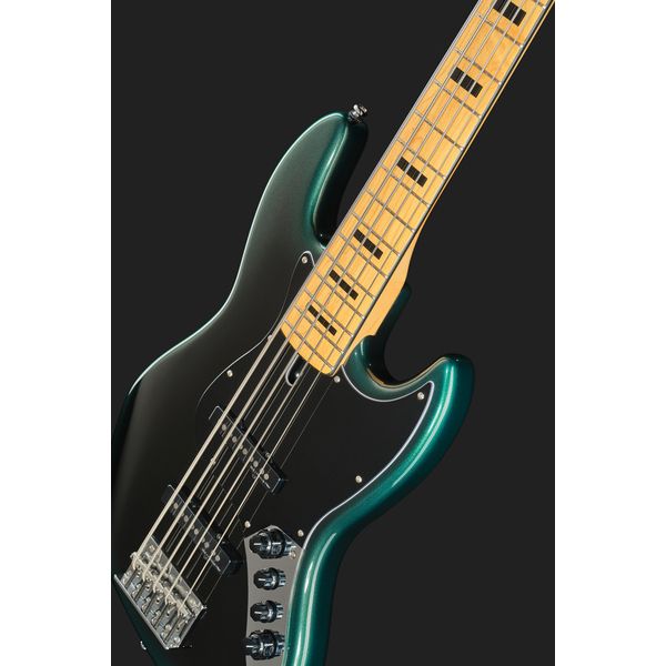 Marcus Miller V7 5 New Gen Dark Forest