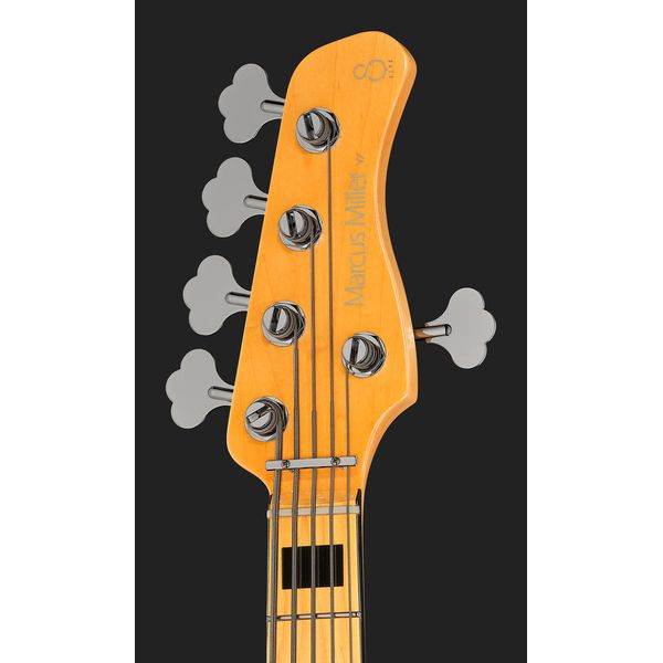 Marcus Miller V7 5 New Gen Dark Forest