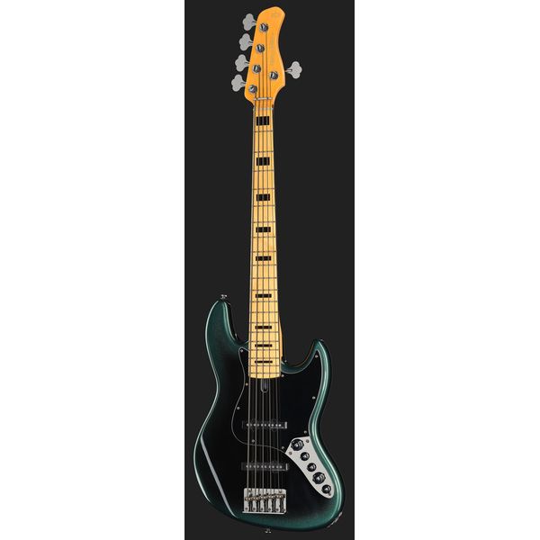 Marcus Miller V7 5 New Gen Dark Forest