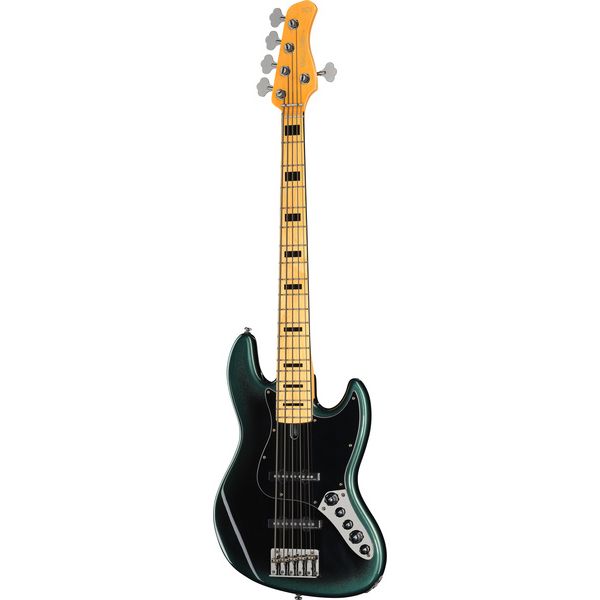 Marcus Miller V7 5 New Gen Dark Forest