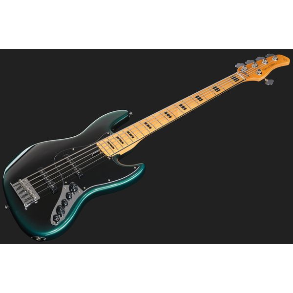 Marcus Miller V7 5 New Gen Dark Forest