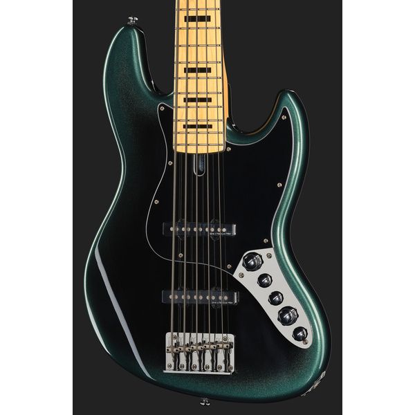Marcus Miller V7 5 New Gen Dark Forest