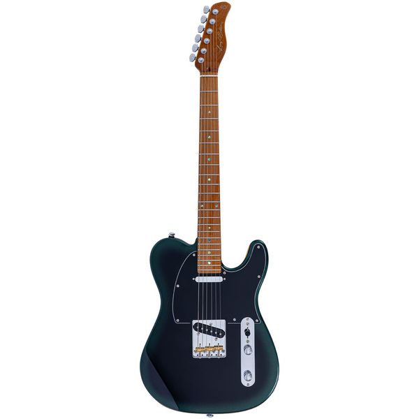 Larry Carlton T7 New Gen Dark Forest