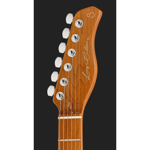 Larry Carlton T7 New Gen Dark Forest
