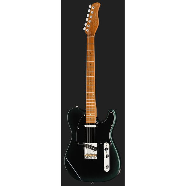 Larry Carlton T7 New Gen Dark Forest