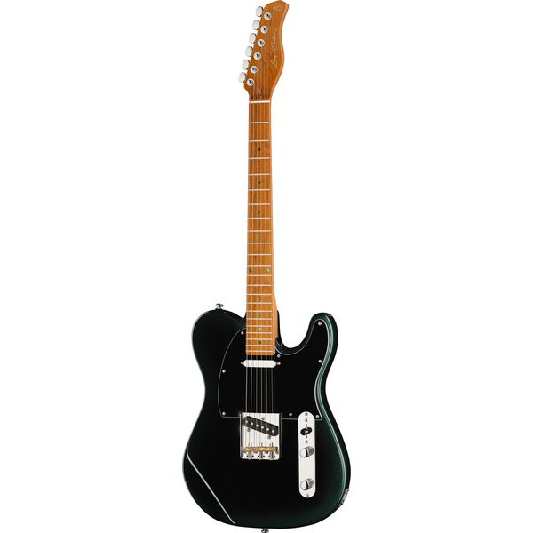 Larry Carlton T7 New Gen Dark Forest