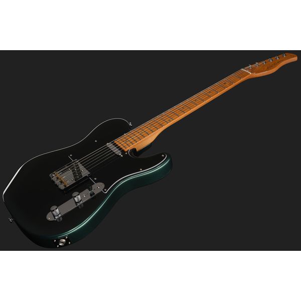 Larry Carlton T7 New Gen Dark Forest