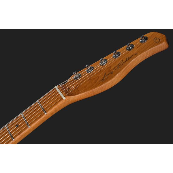 Larry Carlton T7 New Gen Dark Forest