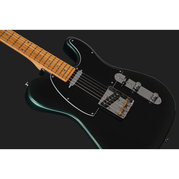 Larry Carlton T7 New Gen Dark Forest