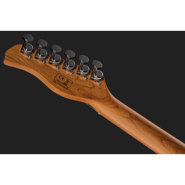 Larry Carlton T7 New Gen Dark Forest
