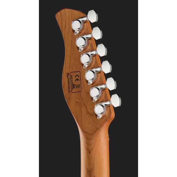 Larry Carlton T7 New Gen Dark Forest