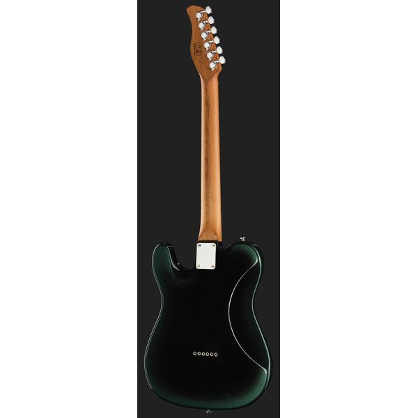 Larry Carlton T7 New Gen Dark Forest