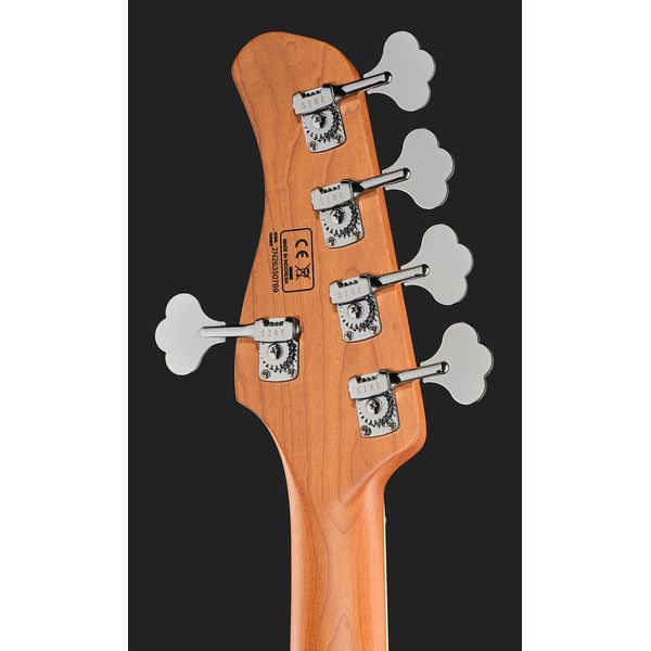 Marcus Miller V7 5 New Gen Antique White FL