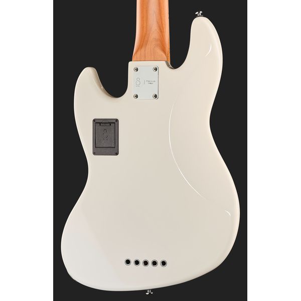 Marcus Miller V7 5 New Gen Antique White FL