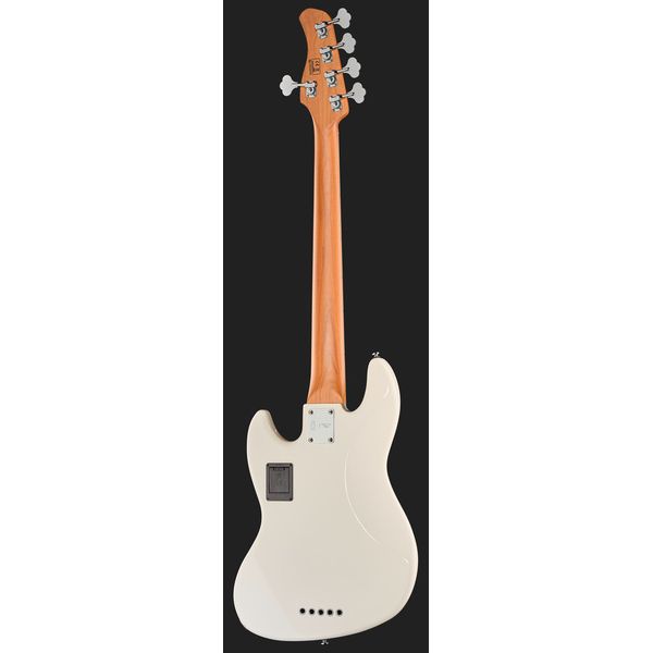 Marcus Miller V7 5 New Gen Antique White FL