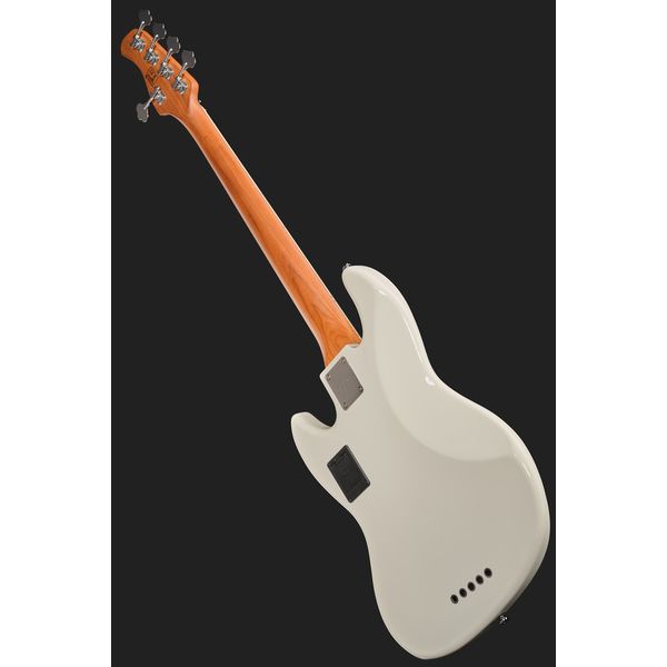Marcus Miller V7 5 New Gen Antique White FL