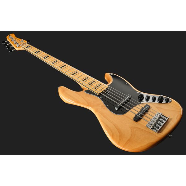Marcus Miller V7 5 New Gen Natural