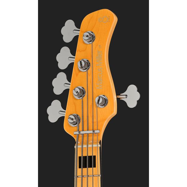 Marcus Miller V7 5 New Gen Natural