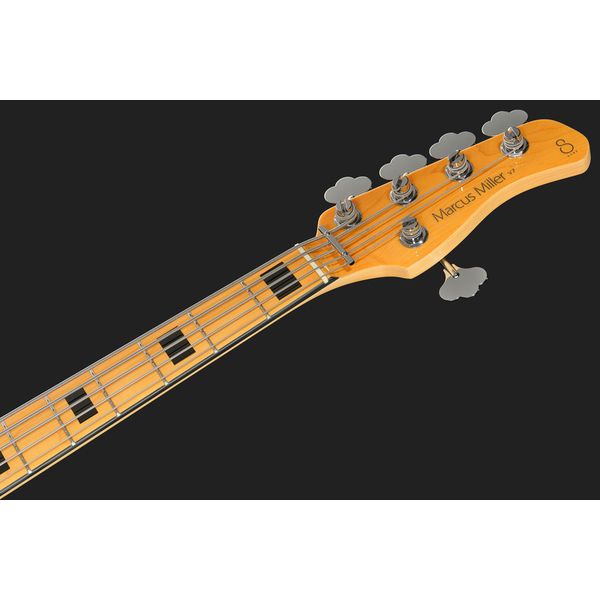 Marcus Miller V7 5 New Gen Natural