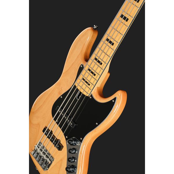 Marcus Miller V7 5 New Gen Natural