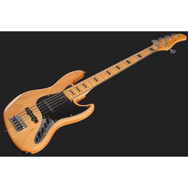 Marcus Miller V7 5 New Gen Natural