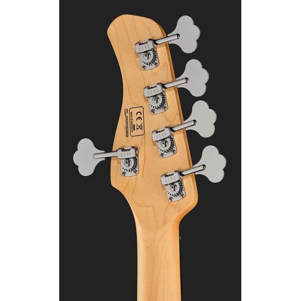 Marcus Miller V7 5 New Gen Natural