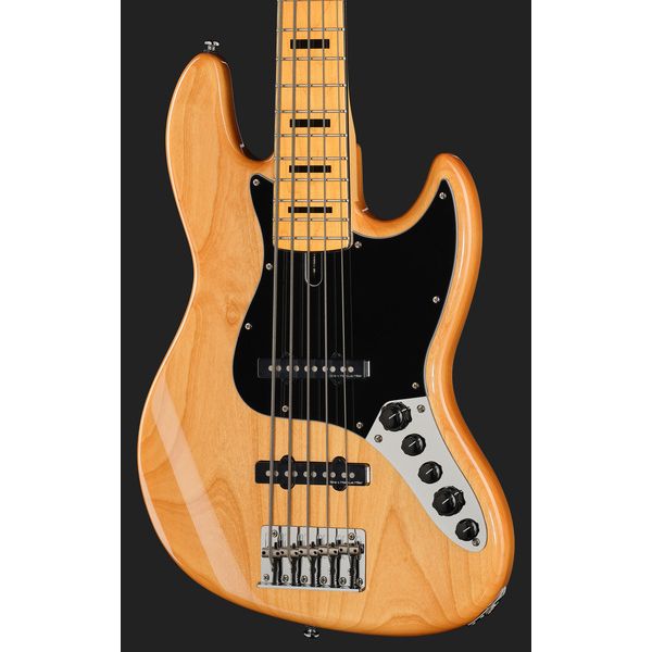 Marcus Miller V7 5 New Gen Natural